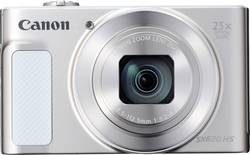 canon powershot sx620hs digital camera 20 mp optical zoom 25 x white full hd video wi fi