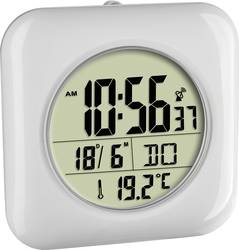 Tfa Dostmann 60 4513 02 Radio Wall Clock 170 Mm X 170 Mm X 60 Mm