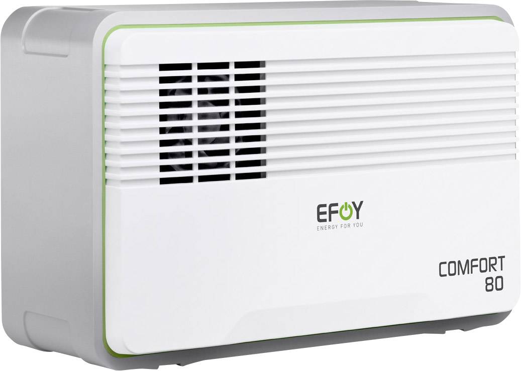EFOY COMFORT 80i Fuel cell 3.3 A 12 V-0