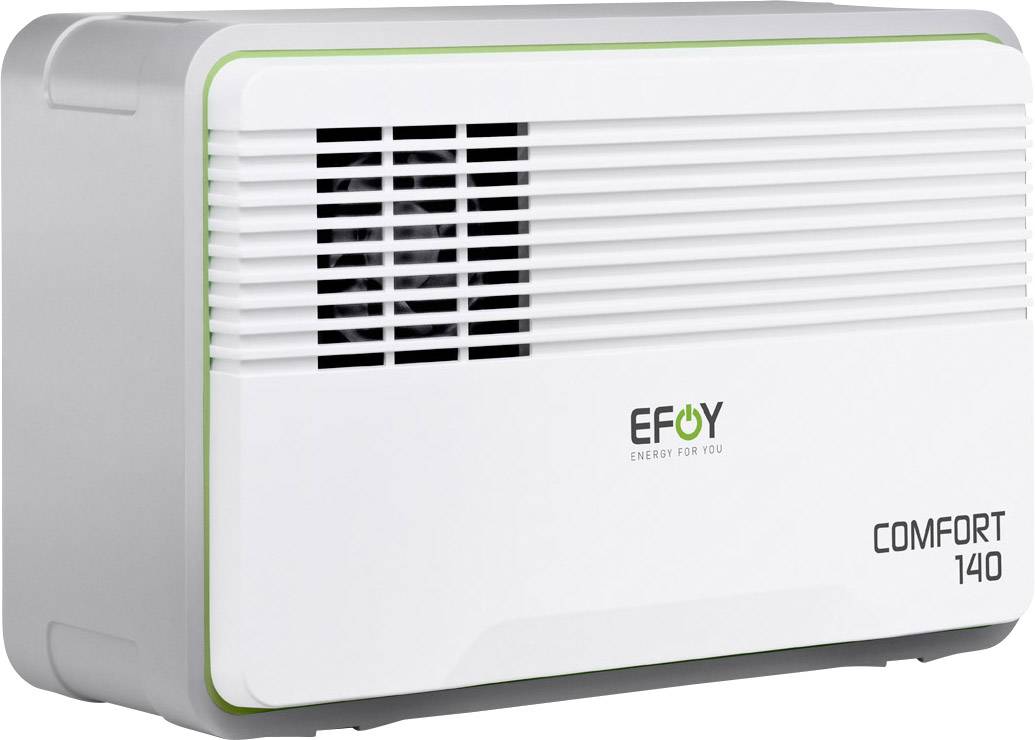 EFOY COMFORT 140i Fuel cell 6 A 12 V