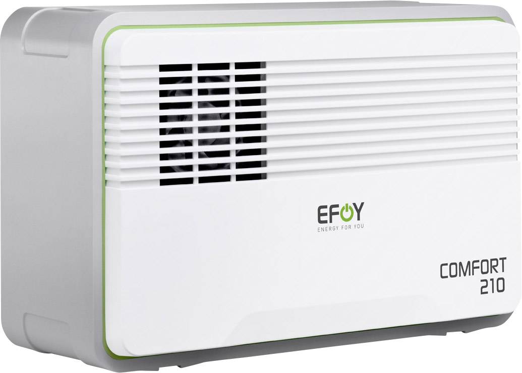 EFOY COMFORT 210i Fuel cell 8.8 A 12 V-0