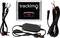 Auto GPS Tracking Kit with Cables, Battery and SOS Button. Used for Vehicle Tracking.