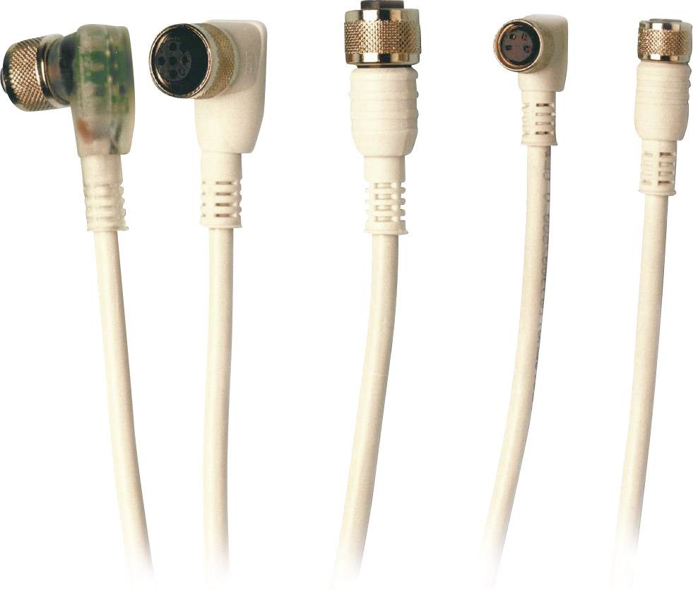 Datalogic 95A251270 Cable CS-A1-02-G-05 1 pc(s)