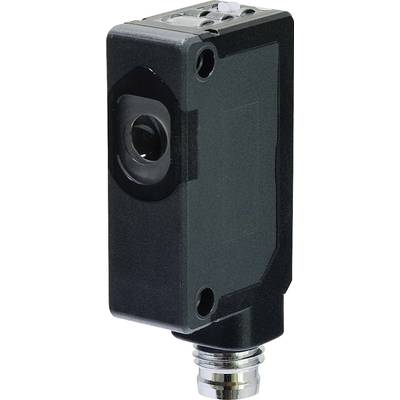 Datalogic Retroreflective photo sensor S3Z-PR-5-C01-PL 95B010050  Light-ON 10 - 30 V DC 1 pc(s)