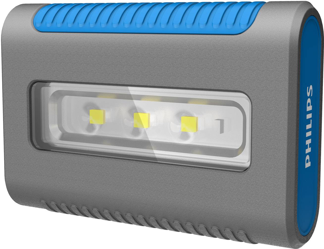 PHILIPS Professional LED Head lamp Torch HDL10 Garage Intpection Lamp LPL29B1