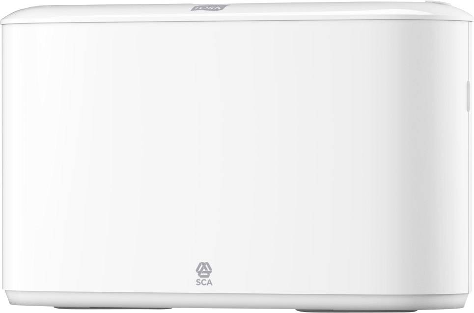 TORK 552200 Xpress® Desk paper towel dispenser Plastic White 1 pc(s)