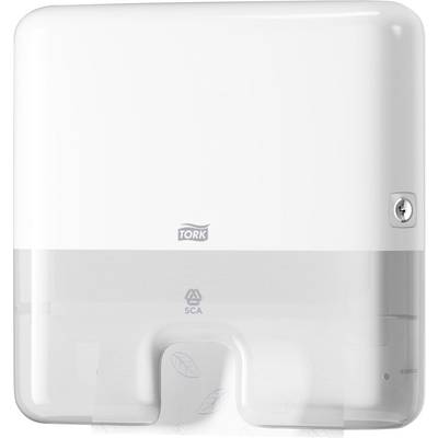 TORK 552100 Xpress Mini Paper towel dispenser  White 1 pc(s)