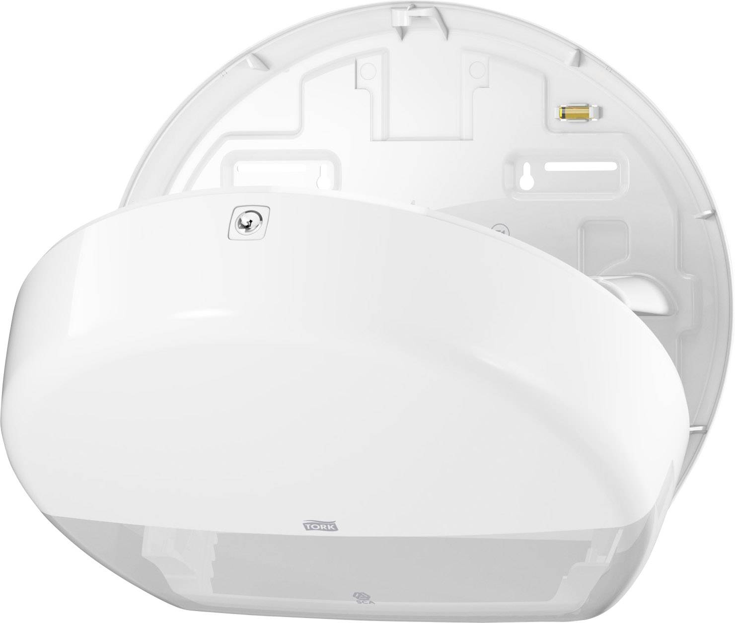 TORK Toilet paper dispenser Jumbo 554000 1 pc(s)-1