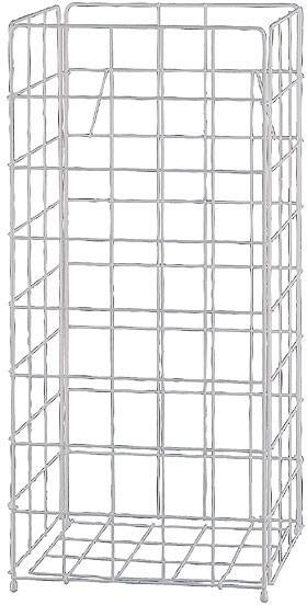 TORK TORK Littainer 100 229750 229750 Garbage bin 60 l (W x H x D) 330 x 720 x 250 mm White 1 pc(s)