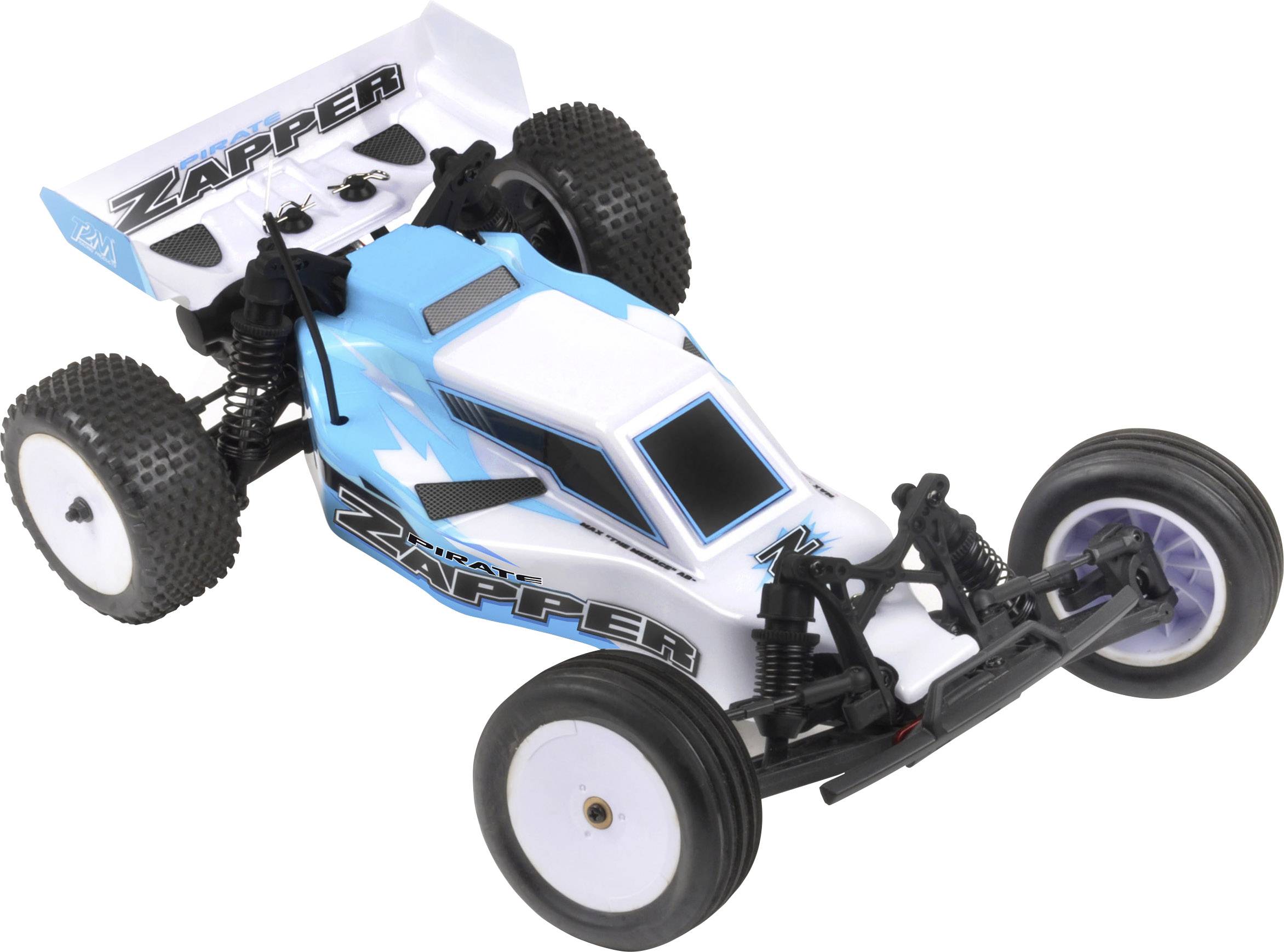 buggy t2m pirate sniper 4wd t4923b brushless