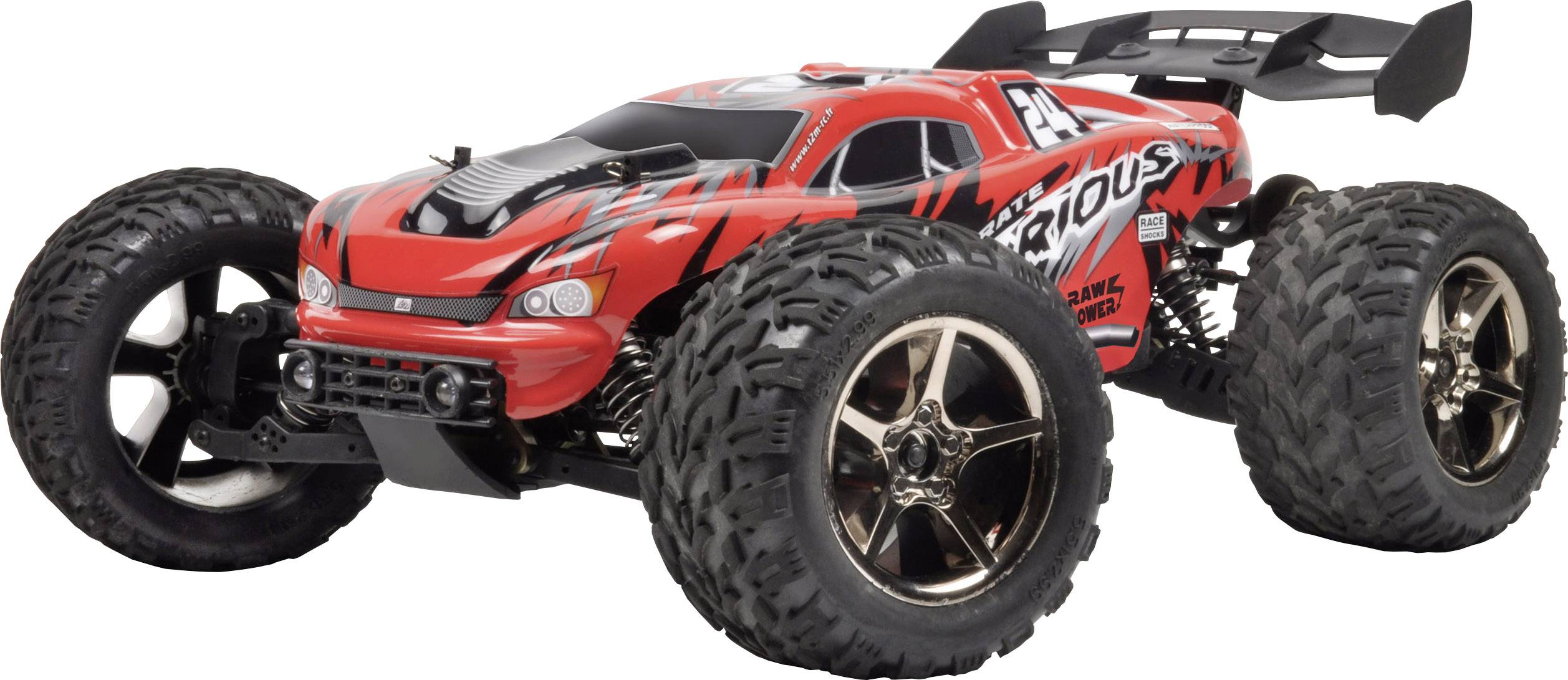 t2m rc cars