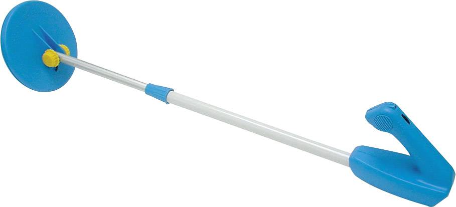 Velleman Treasure Hunter CS50 Metal detector Acoustic CS50