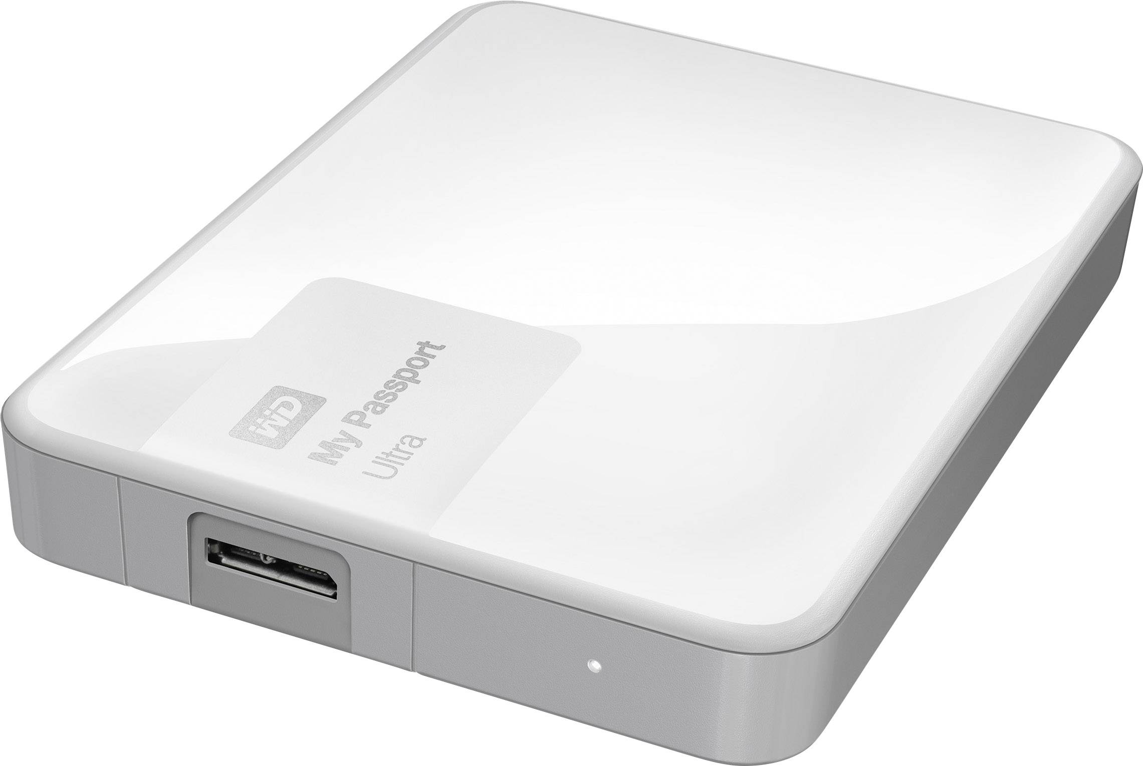 Western Digital My Passport Ultra 4 Tb 25 External Hard Drive Usb 32