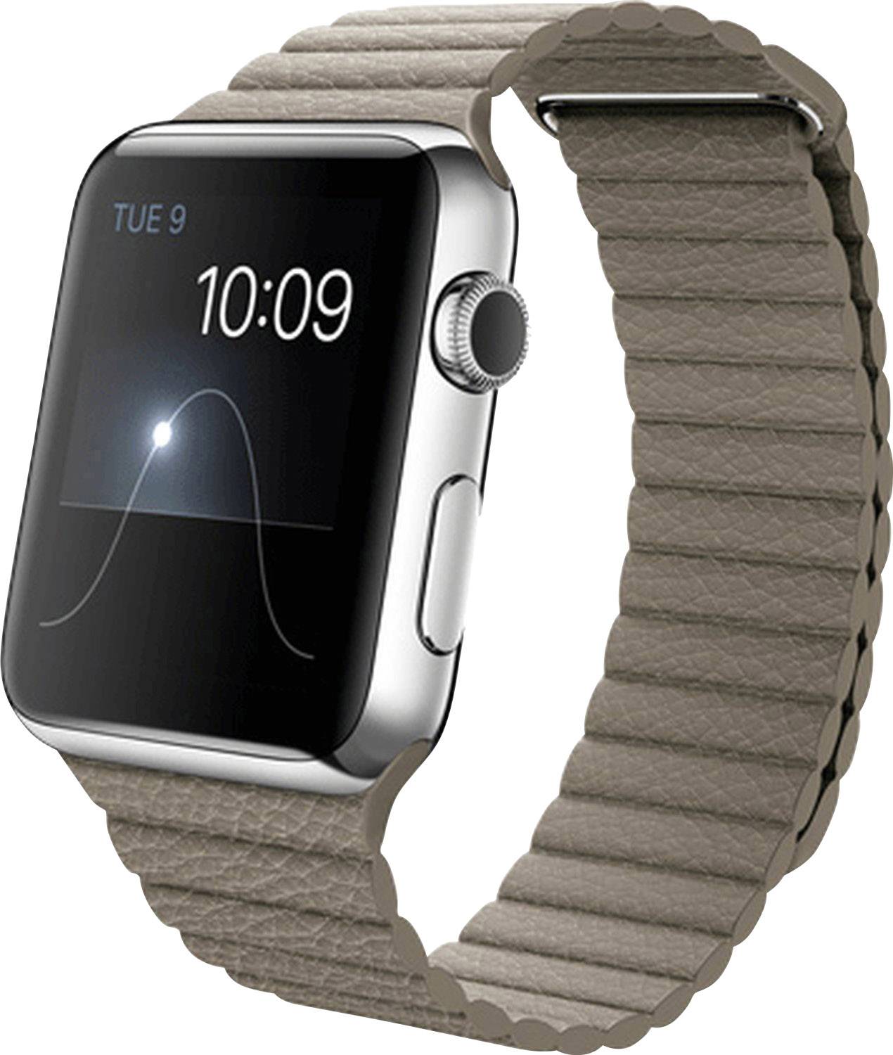 apple watch stone
