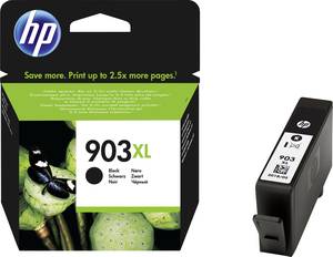HP 903XL Ink cartridge  Original Black T6M15AE Ink