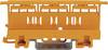 WAGO 221-500 Serie 221 Mounting adapter 1 pc(s)