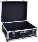 Carrying Case VISO with aluminum frame