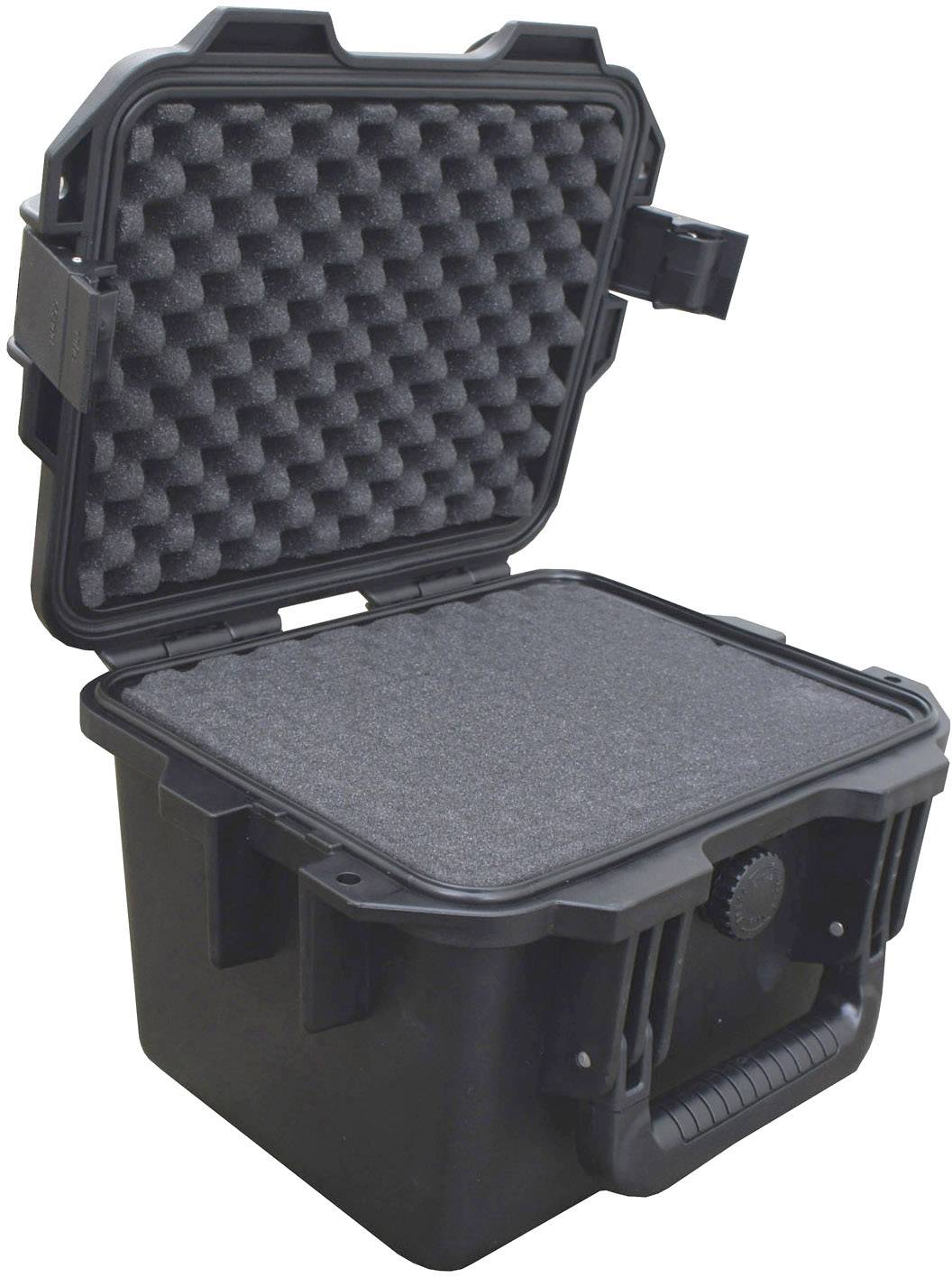 VISO WAT300 Universal Tool box (empty) (L x W x H) 300 x 248 x 212 mm-1