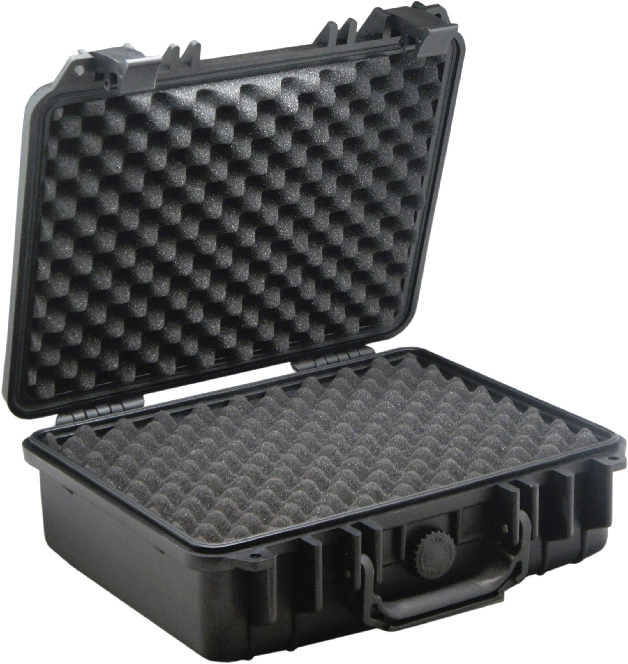 VISO WAT500 Universal Tool box (empty) (L x W x H) 515 x 415 x 200 mm-1