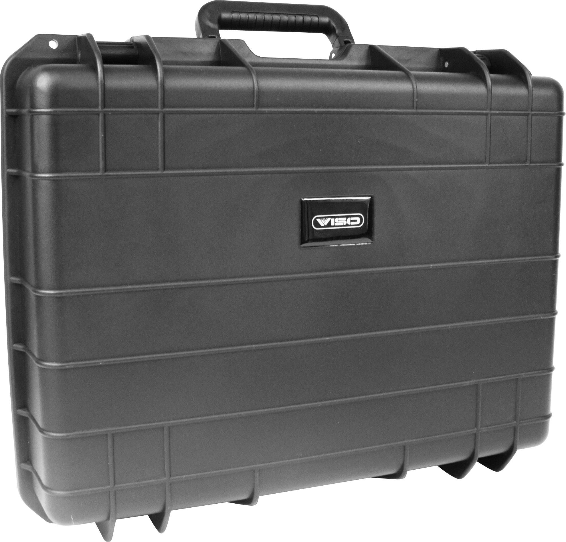 VISO WAT500 Universal Tool box (empty) (L x W x H) 515 x 415 x 200 mm-3