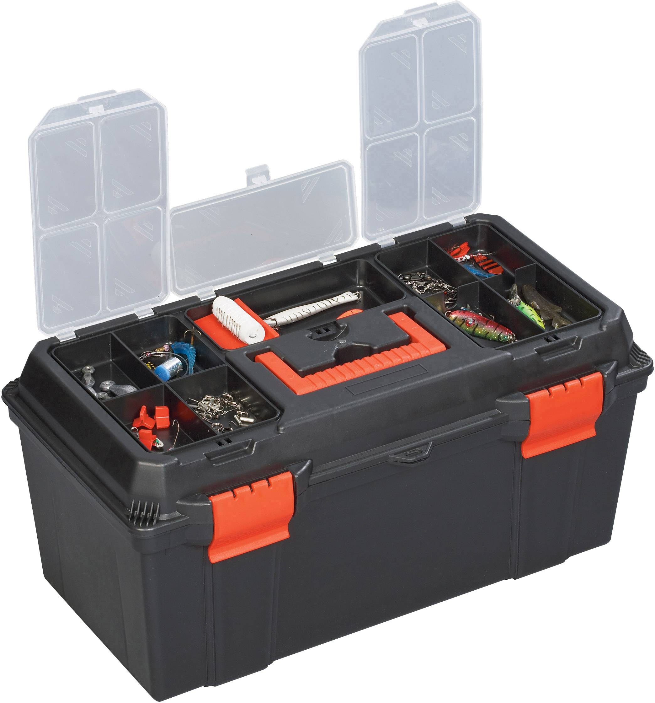 VISO Assortment box (L x W x H) 555 x 290 x 265 mm Content 1 pc(s)