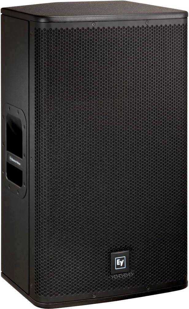 Electro Voice ELX115P Active PA speaker 38 cm 15 inch 1000 W 1 pc(s)