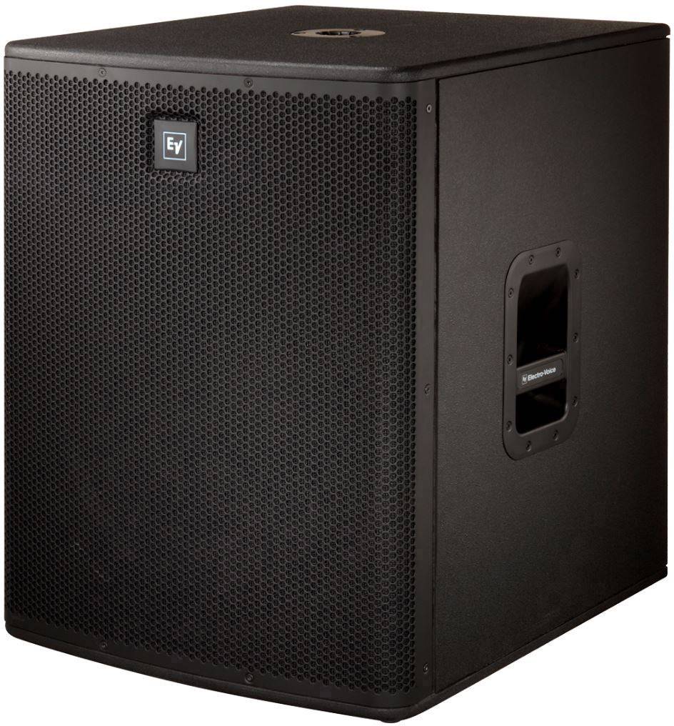 Electro Voice ELX118P Active PA subwoofer 45.72 cm 18 inch 700 W 1 pc(s)