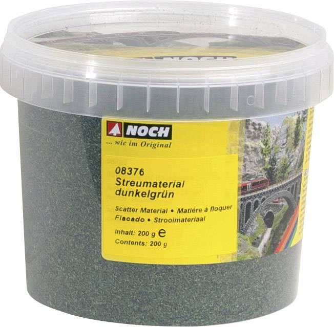 NOCH 0008376 Flocks Forest soil Dark green