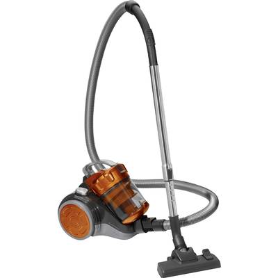 Clatronic BS 1302  Vacuum cleaner 700 W Bagless, Cyclonic