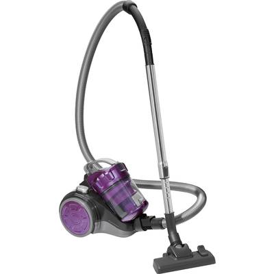Image of Clatronic BS 1302 Vacuum cleaner 700 W Bagless