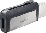 SanDisk USB Stick Ultra ® dual drive 64 GB USB type-C