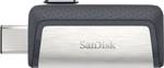 SanDisk USB Stick Ultra ® dual drive 256 GB USB type-C