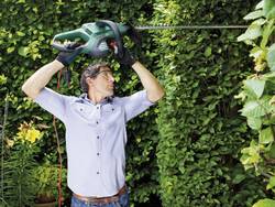 Bosch Home And Garden Ahs 70 34 Set Mains Hedge Trimmer 700 W 700