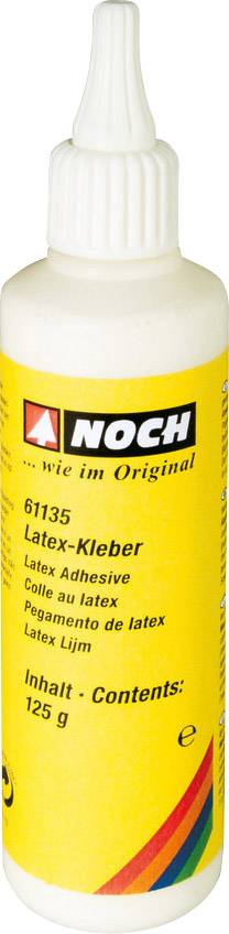 NOCH Latex glue 0061135 125 g