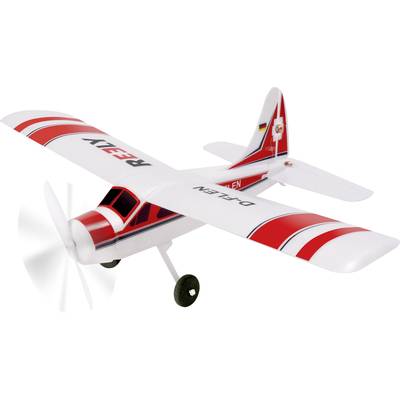 Reely Micro Beaver RC model aircraft for beginners RtF 320 mm