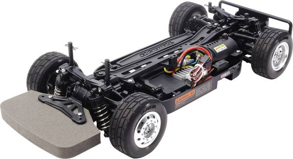 rc hgv
