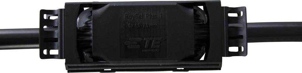 Heidemann 30441 ISO-FLEX M Cable sleeve Content: 1 pc(s)