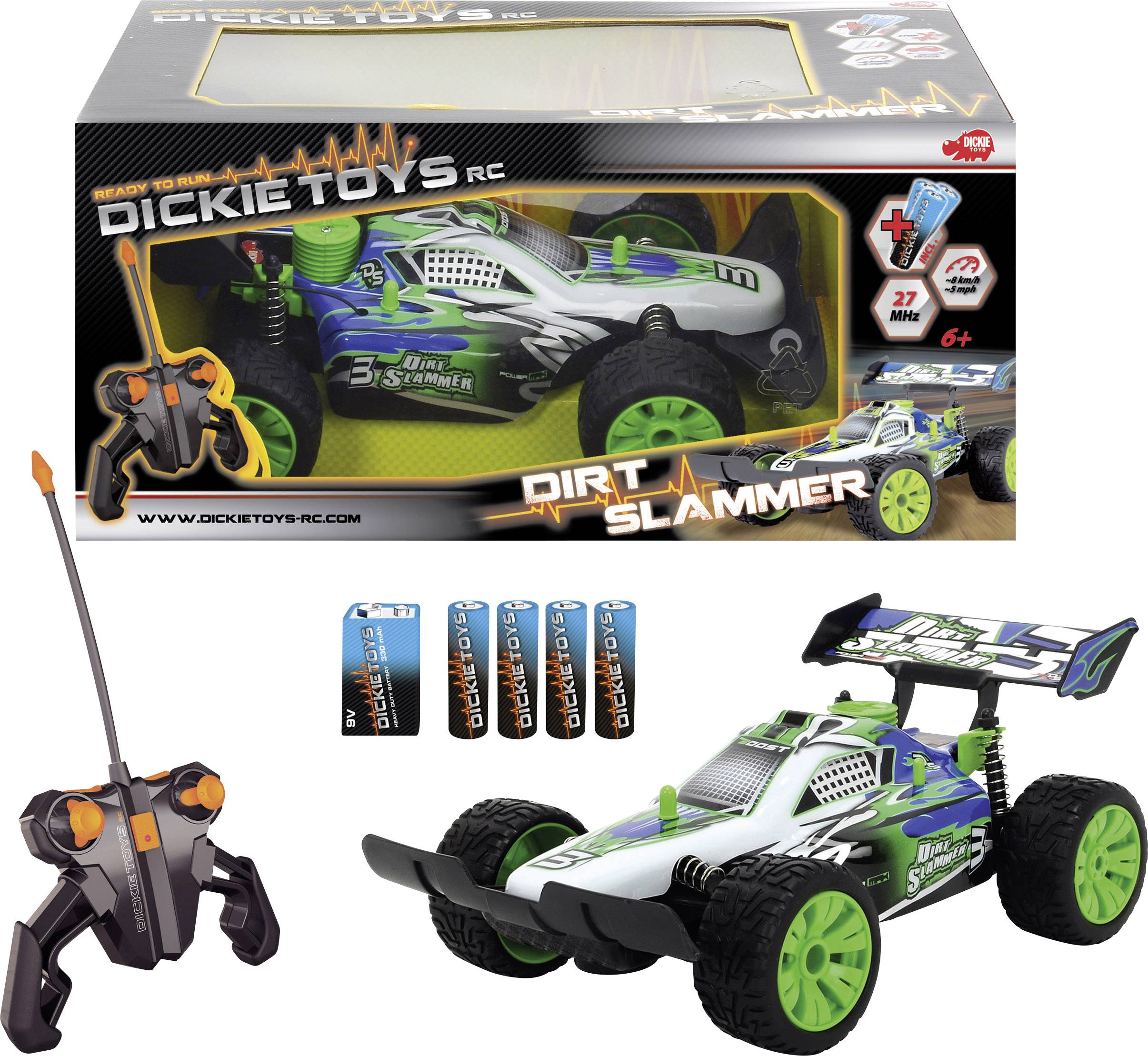 dickie toys speed hopper