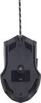 Renkforce Backlit Gaming Mouse X2 black