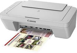 Canon PIXMA MG3052 Colour inkjet multifunction printer A4 scanner, Wi-Fi Conrad.com