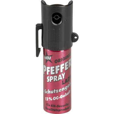 kh-security 130134 Pepper spray 15 ml