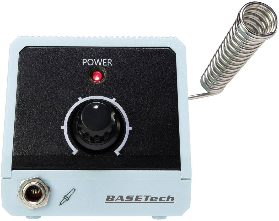 Basetech ZD928 Soldering station Analogue 10 W 100 430 °C