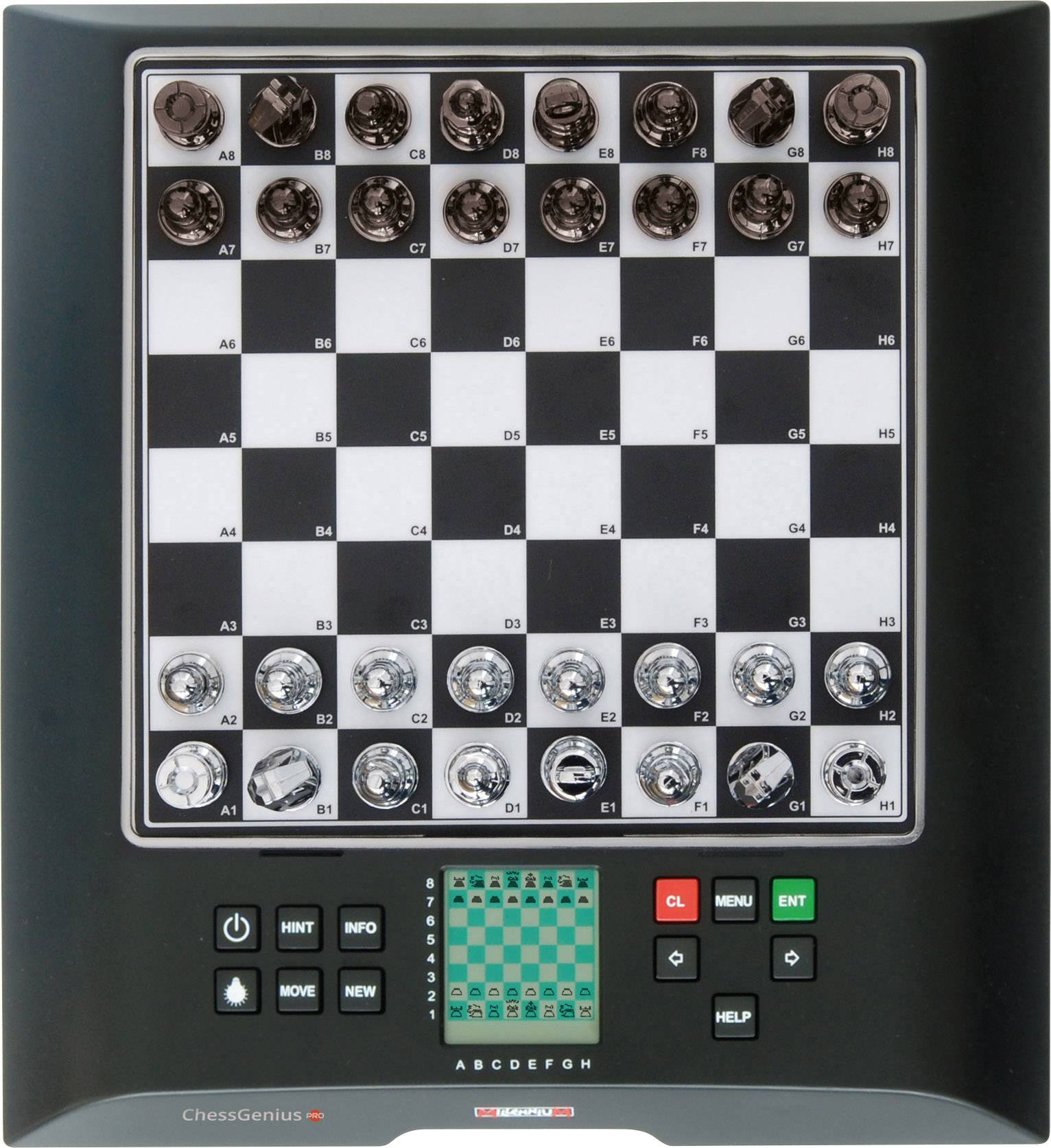 Millennium Chess Genius Pro Chess computer