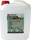 Distilled water Ravenol destilliertes Wasser (5L) spec. canister -  AliExpress