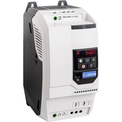 Peter Electronic Frequency inverter VDI-550-3E3 5.5 kW 3-phase 400 V