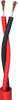 ELAN 272101R Fire alarm cable LSZH 2 x 1 mm² Red Sold per metre