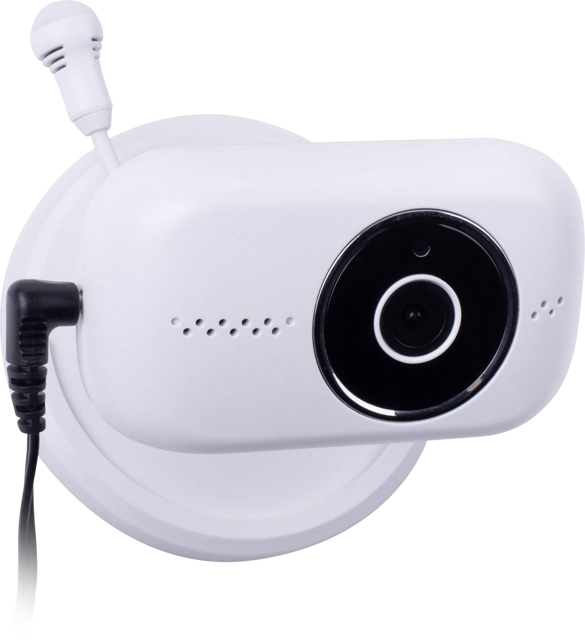 Smartwares C Ip Wi Fi Lan Ip Cctv Camera X P Conrad Com