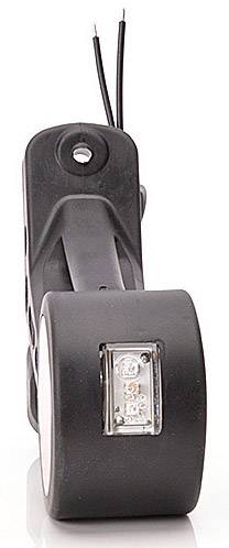 WAS End outline marker Open cable ends Marker left 12 V, 24 V White, Orange, Red-4