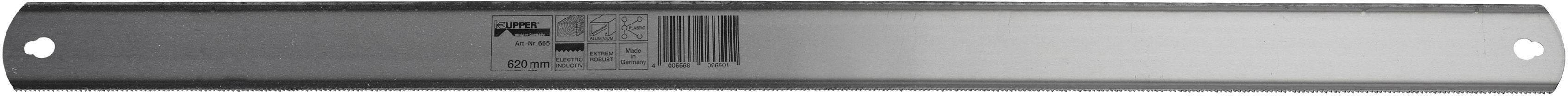 Universal saw blade 620 mm 14 Z Kuepper 665