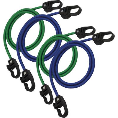 Buy Petex 43192300 Bungee cord Incl. plastic hook